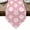 Pink, variant on White Teal Daisy Table Runner Linen Burlap Table Runner 72 Inches Long Spring Summer Floral Farmhouse Dresser Scarves for Kitchen Island Coffee Dining Room Party Wedding Banquet Holiday Decor 18"x72"
