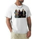 thumbnail image 1 of Camiseta de la tripulación para hombre ropa de verano moda coreana camisetas divertidas para niño camisetas de marca para niño, 1 of 6