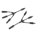 thumbnail image 2 of Conectores de Paneles Solares ANGGREK Adaptador de Conector Fotovoltaico, 2 of 8