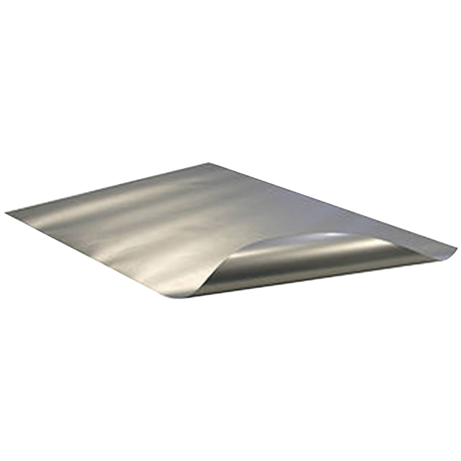 NoStik R3411 HeavyDuty Oven Liner Protector (Silver)