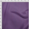 thumbnail image 3 of oneOone Cotton Poplin Fabric Geometric Sign|Triangle & Stripe Block Print Sewing Fabric BTY 42 Inch Wide, 3 of 4
