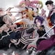 thumbnail image 3 of 5 Cuadros Decorativos Demon Slayer Rengoku Personajes Fondo Blanco Canvas Listo Para Colgar 150x84cm Jungle Art Impresion Tela Arte, 3 of 8