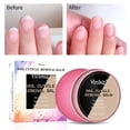 thumbnail image 1 of Fiudx Crema de Queratina, Cuidado Reparador Natural de Uñas, Crema Hidratante para Estrato Córneo, Envase Portátil, Nutrición Diaria para Uñas, Apto para Todo Tipo de Piel, Diseño Compacto, 1 of 7