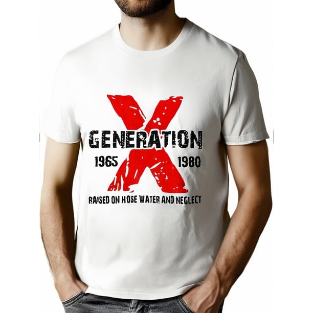 Camiseta con diseño de banda de punk rock, elementos de póster de televisión y un divertido thriller. Suave, 100 % algodón puro. Versátil e informal para hombre. Impresa y enviada a EE. UU. | Camiseta