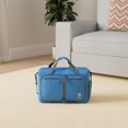 thumbnail image 2 of Bolsa de viaje Bago extra grande de 140 litros con compartimento para zapatos, 2 of 8