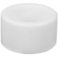 thumbnail image 1 of 1Pack PTFE Petri Dish 30mm Diameter White For Laboratory Equipment Accessory, 1 of 9