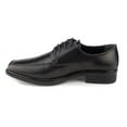 thumbnail image 2 of Hans Men's WZ15001 Slip Resistant Lace Up Restaurant Work Shoes Shoes, 2 of 3