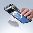 thumbnail image 3 of GANGXUN Étui Magnétique pour Google Pixel 8 Pro – Étui de Protection Intégrale avec Protection d'Écran Intégrée, Résistant aux Chutes, 3 of 4