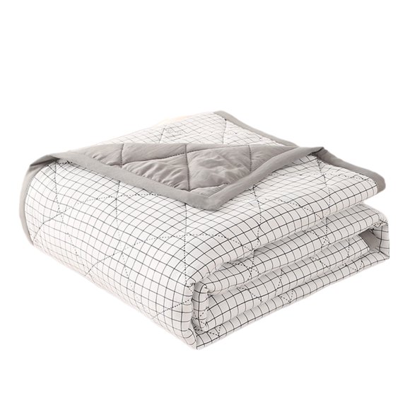 EcoNesxp 78 Naked Sleep Winter Double Blanket King Size Double Blanket Clearance