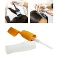 thumbnail image 4 of Hair Bottle Hair Color Reusable Applicator Comb for Salon, 4 of 8