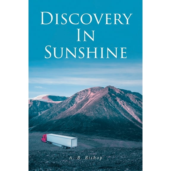 Discovery In Sunshine (Paperback)