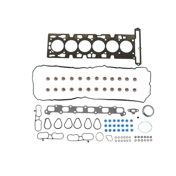 DNJ HGS3193 MLS Cylinder Head Set Fits Cars & Trucks 06-09 Buick Chevrolet 4.2L DOHC 24v