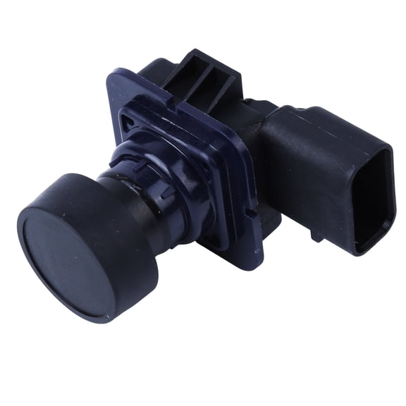 Corfhy Backup Camera Replacement for Ford Explorer 2011-2015 Rear View Backup Camera Replace BB5Z-19G490-A