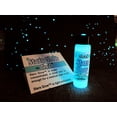 thumbnail image 6 of Glow On Super Phosphorescent Paint, Stars Glow, White Color and Aqua Glow Paint, Large 18.4 ml Vial, 6 of 7