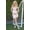 Baby Pink, variant on Women's Nox Anabel K971 Strapless Short Corset Hoco Dress Baby Pink Size 2