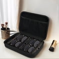 thumbnail image 6 of Protective Sunglasses Travel Pouches Adjustable 4/7 Slot Eyeglasses Holder Storage Box Sunglass Storage Holder for Eyewear Watch Jewelry (Style B), 6 of 10