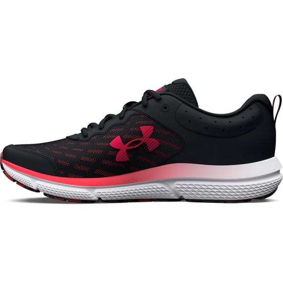 Zapatillas para correr Under Armour Charged Assert 10 para hombre, ancho extra 9.5