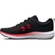 thumbnail image 1 of Zapatos Under Armour Charged Assert 10 Negro Rojo 9 Extra Ancho, 1 of 2