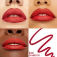 thumbnail image 4 of Maybelline Lifter Liner Lip Liner Makeup with Hyaluronic Acid, Main Character, 0.04 oz, 4 of 9