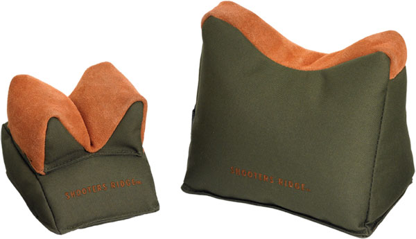 champion shooting rest