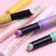 thumbnail image 5 of Fiudx Lápiz Labial Que Cambia de Color, Set de Labiales Hidratantes de Frutas, Fórmula Duradera a Prueba de Besos, Colores Altamente Pigmentados, Ideal para Viajes, Fiestas y Trabajo, Ideal para Cual, 5 of 6
