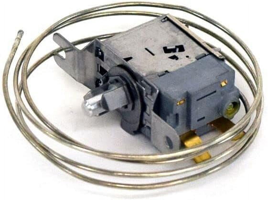 Scaroo W10583800 Refrigerator Cold Control Fit For Whirlpool W10396166