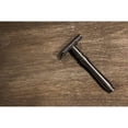 thumbnail image 5 of WCS Classic Collection Razor 77S, Stainless Steel-Closed Comb, 5 of 11