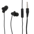 thumbnail image 3 of Paquete de 2 Auriculares Intrauditivos con Sonido Estéreo Universal de 3,5 Mm con Cable, 3 of 8