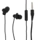 thumbnail image 3 of Paquete de 2 Auriculares Intrauditivos con Sonido Estéreo Universal de 3,5 Mm con Cable, 3 of 8
