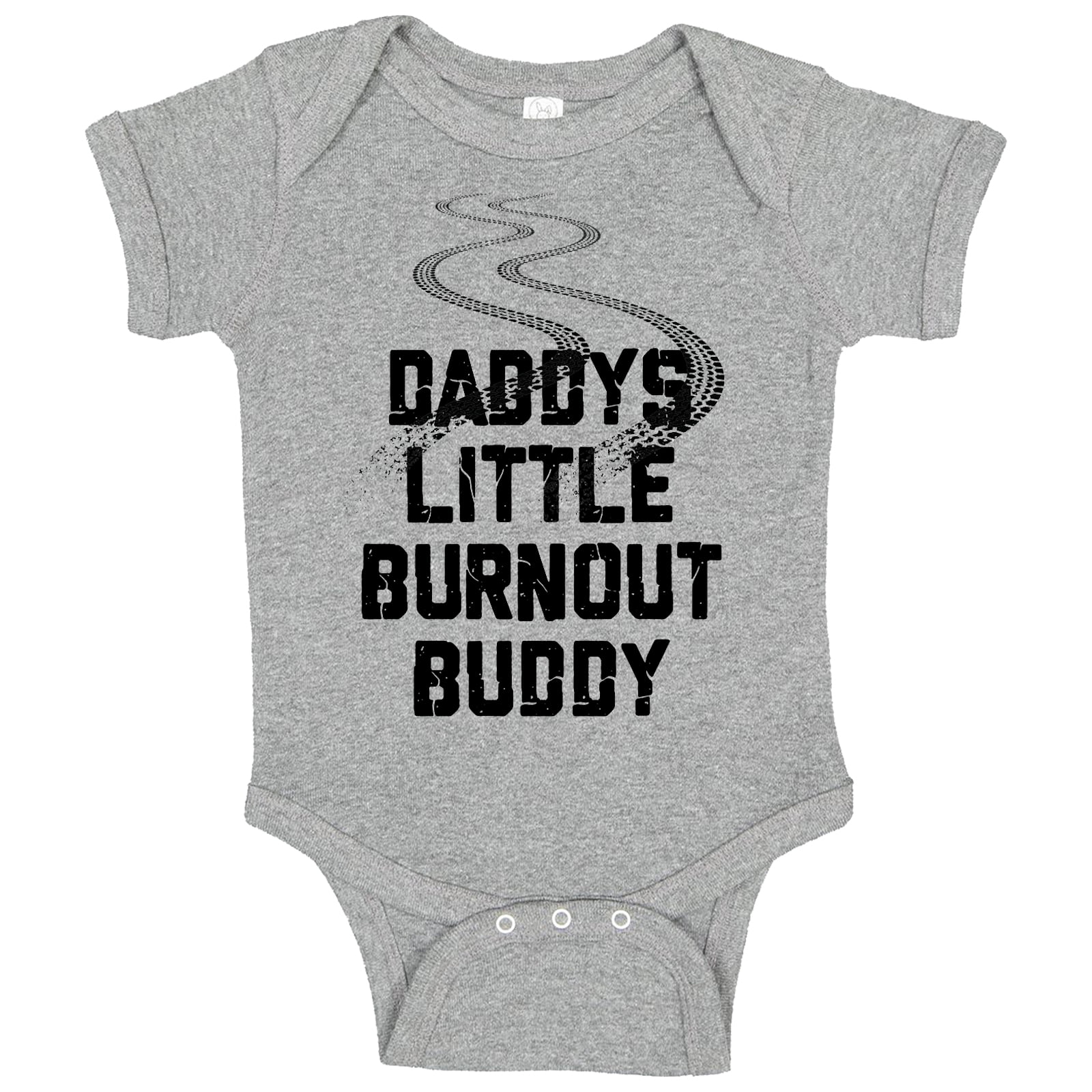 little rain bro onesie