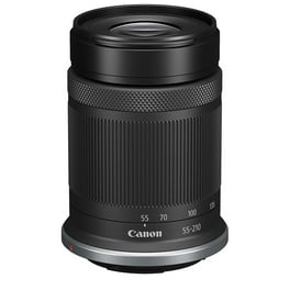 Canon EF 75-300mm f/4-5.6 III Telephoto Zoom Lens for EOS