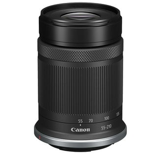 Canon EF-S 55-250mm f/4.0-5.6 IS II Telephoto Zoom Lens - Walmart.com