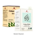 thumbnail image 2 of Health King Ginkgo Biloba Herb Tea - 20 Tea Bags, 2 of 4