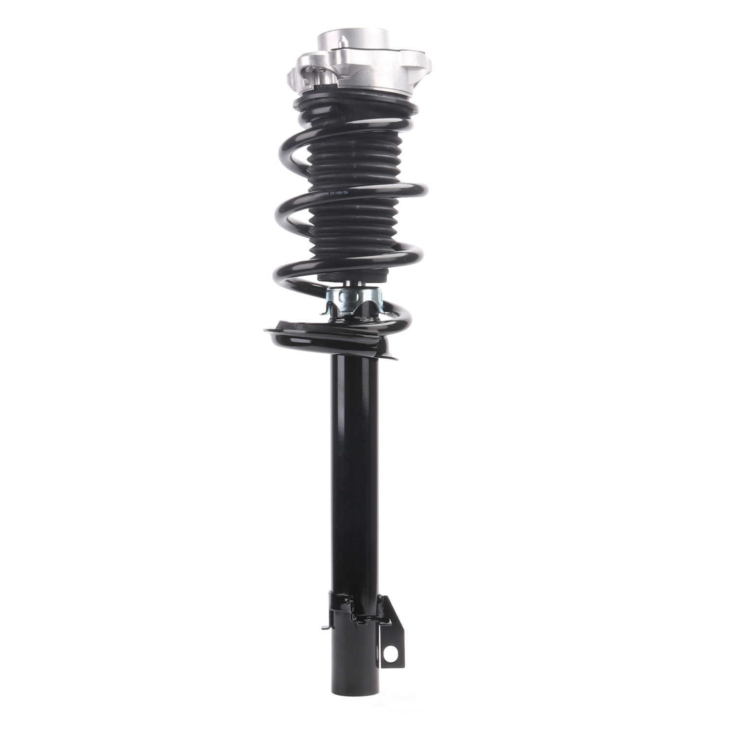 PRT 920345 Suspension Strut and Coil Spring Assembly