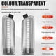thumbnail image 3 of 1Pair for A8 A8L S8 Flashing Amber LED Side Marker Indicator Turn Signal Lights 4E0949127,4E0949128, 3 of 5