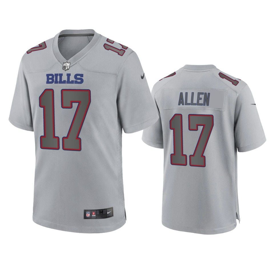 NFL_Jerseys Jersey Buffalo''Bills'' Josh Allen Crucial Catch 2020 Salute To Service  Football Stitched Limited USA Camo''nfl 