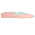 thumbnail image 5 of Rechargeable Low Noise Pet Hair Clipper Electric Trimmer for Dogs Cats Pink, 5 of 7