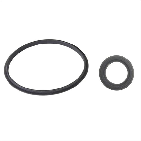 Anillo de Sellado para la Junta de Tapa Monsieur Cuisine Connect & Smart + Anillo de Sellado de Cuchillas, Piezas de la Batidora