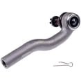 thumbnail image 2 of Dorman TO64052XL Front Right Outer Steering Tie Rod End for Specific Lexus Models, Silver Fits select: 2002-2010 LEXUS SC, 1998-2005 LEXUS GS, 2 of 2