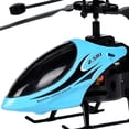 thumbnail image 5 of Avión RC NikouMX Helicóptero remoto Carga bidireccional, 5 of 5