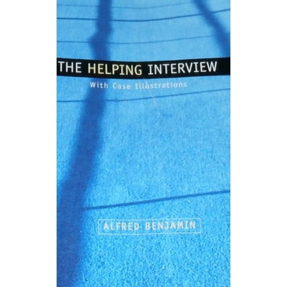 Pre-Owned The Helping Interview With Case Illustration (Paperback) 0618152911 9780618152919