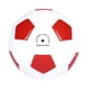thumbnail image 1 of Sonducket Tamaño 5 Adultos Fútbol Cuero Impermeable Estadio Parque infantil Partido de fútbol Jugando Equipo para principiantes Reemplazo de Deportes y aire libre, 1 of 6