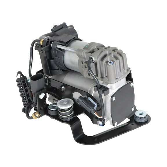 OTTULUR Air Suspension Compressor Pump For BMW 7 Series G11/G12 740i 750i M760i