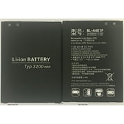 Replacement Battery for LG V20 BL-44E1F 3200mAh EAC63320501