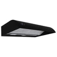 thumbnail image 1 of Campana de Cocina SANAIRE MONACO 92 CM NEGRO, 1 of 2