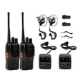thumbnail image 1 of Radios Baofeng BF-888SUHF Pitipa 2 CON Manos Libres Profesional M39-A, 1 of 8