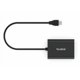 thumbnail image 1 of Adaptador de auriculares Yealink EHS60 para Cisco Avaya Poly, 1 of 3