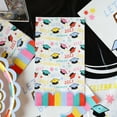 thumbnail image 3 of Packed Party "Let the Fun Begin" 20CT Guest Towels, 3 of 5