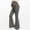 Dark Gray, variant on Maternity Women's Straight Leg Jeans Pregnancy Pants Stretch Over The Belly High Waist Casual Jeans