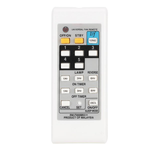 Elmark Ceiling Fan Remote Control Not Working Shelly Lighting